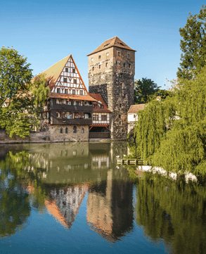 Nuremberg - Germany