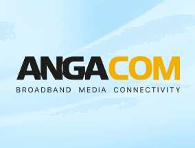 ANGA COM: Exhibition & Conference
