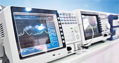 Test & Measurement