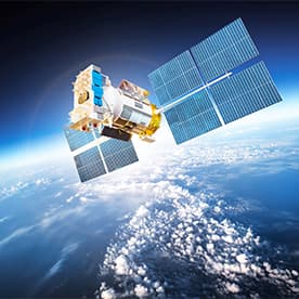 SATCOM