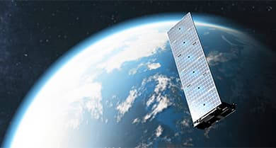Satellite Communications
