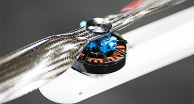 Motors & Drives