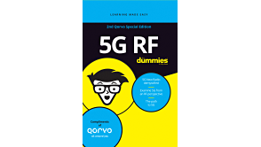 5G RF For Dummies® 2nd Edition