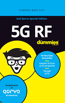 5G RF For Dummies®, Qorvo Special Edition