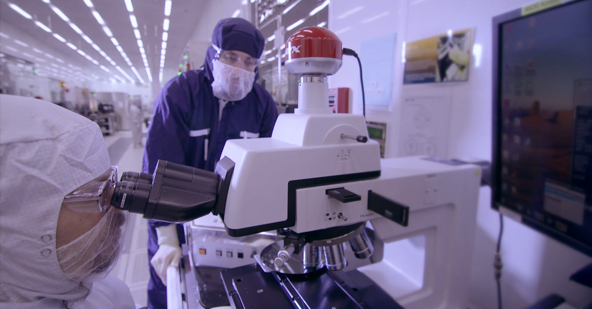 Now Hiring Equipment Maintenance Technicians at Qorvo Qorvo