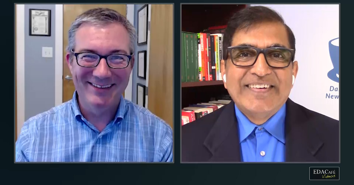 Introducing QSPICE with Qorvo Power Management GM and EDA Café Qorvo