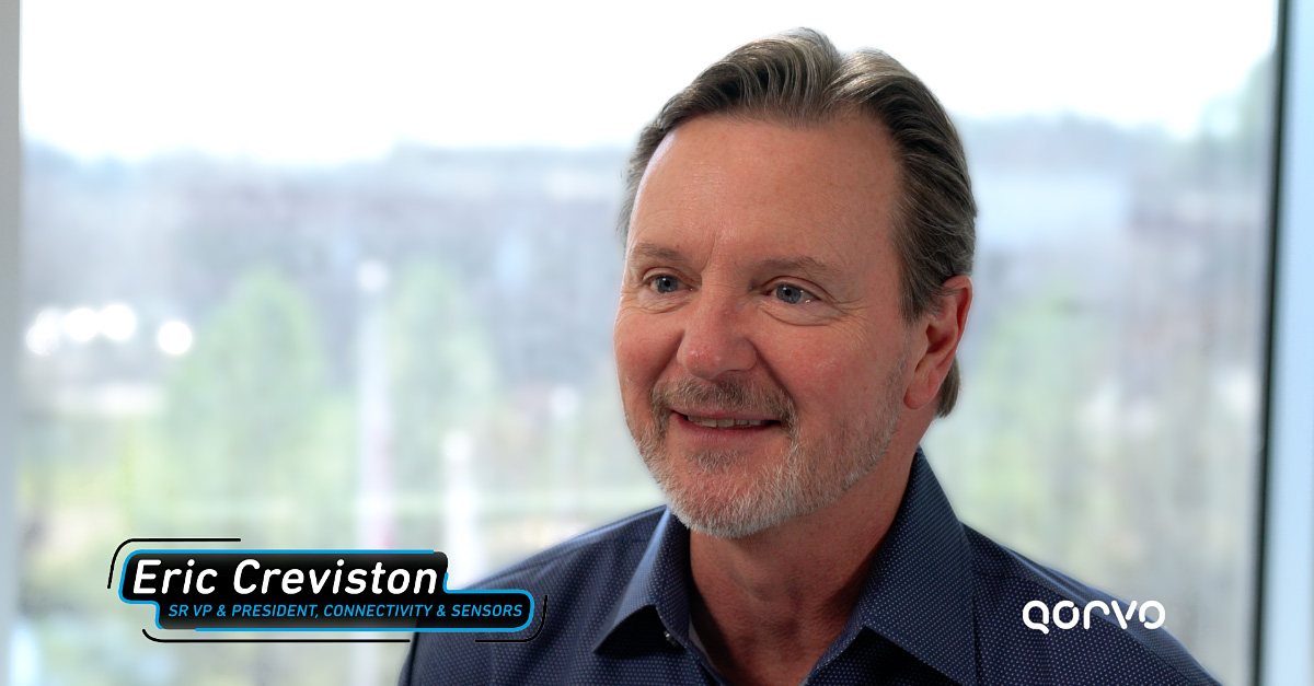 For Your Innovation (FYI) on Matter and the Smart Home Qorvo