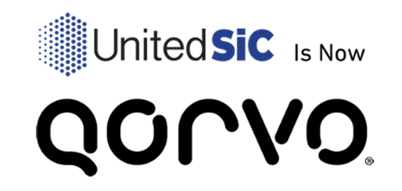 UnitedSiC is now Qorvo