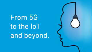 From 5G to the IoT and beyond