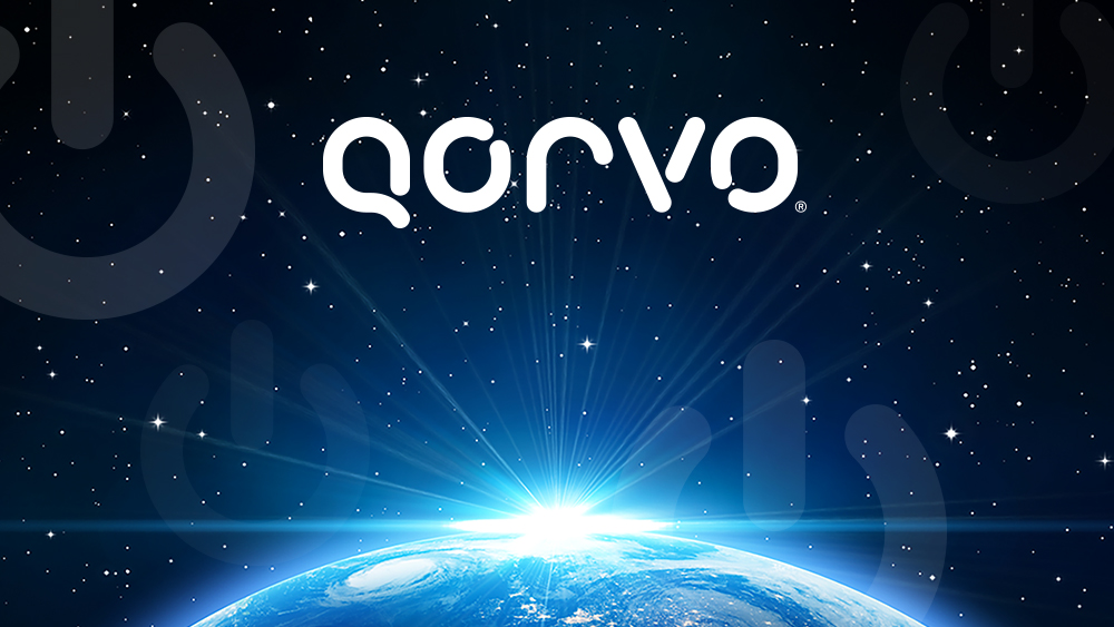Qorvo Power Solutions Qorvo