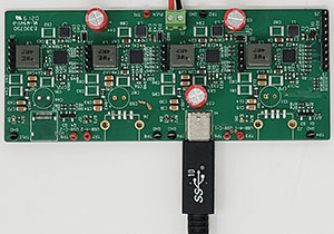 Reference Design Photo