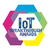 2018 IoT Semiconductor Product of the Year, for QPG6095; IoT Breakthrough Awards