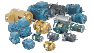 Electrical Motors: The workhorses of the industry