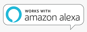 Amazon Alexa illustration