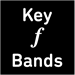 Key Frequency Bands