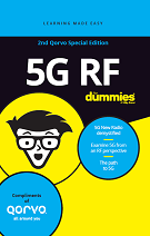 Qorvo 5G For Dummies Book