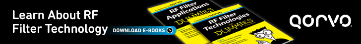 Download Filters For Dummies® From Qorvo