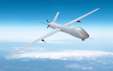 Unmanned Aerial Vehicles